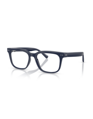 Nuance Audio Square (Blu Intenso - Fotocromatico)