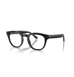 Nuance Audio Panthos (Shiny Black - Trasparente)