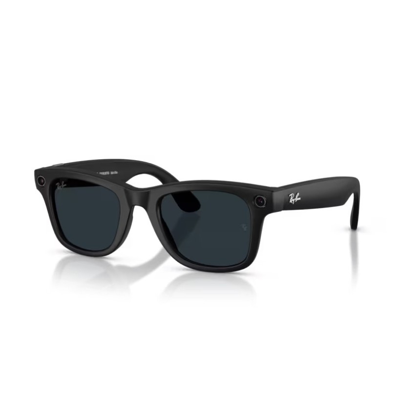 Occhiali sa sole RayBan con lenti polarizzate