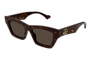 GUCCI GG1753S - Havana