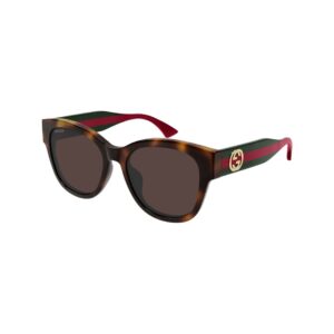GUCCI GG1866SK - Havana