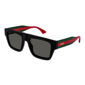 GUCCI GG1868S - Black
