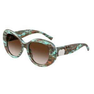 TIFFANY&CO 4228 - Marbled
