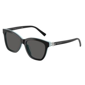 TIFFANY&CO 4241D - Black