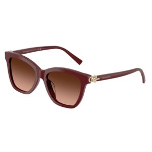 TIFFANY&CO 4241D - Bordeaux