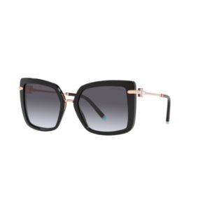 TIFFANY&CO 4185 - Black