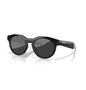 Oakley Meta HSTN (Black - Prizm black polarized)