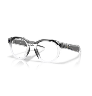 Oakley Meta HSTN (Clear - Clear to Grey Transition)