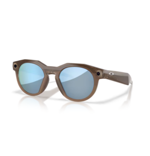 Oakley Meta HSTN (Brown smoke - Prizm deep water polarized)