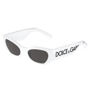 Dolce&Gabbana 6186 - White