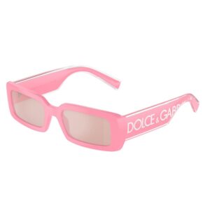 Dolce&Gabbana 6187 - Pink