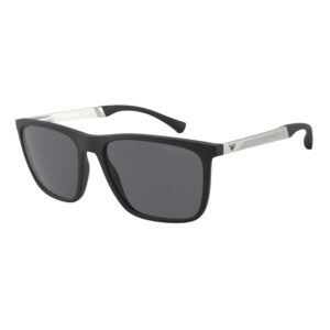 Emporio Armani 4150 - Black