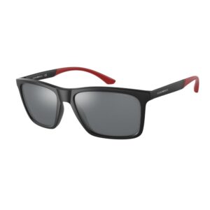 Emporio Armani 4170 - Black