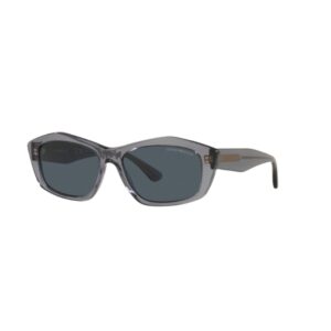 Emporio Armani 4187 502987 - Grey