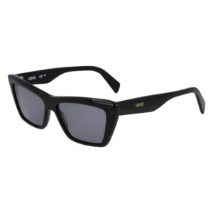 Liu Jo LJ802S 001 - Black