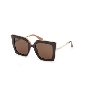 MaxMara MM0051 - Brown