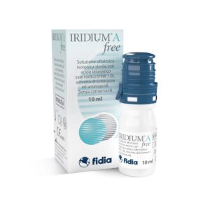 Iridium A free 10ml