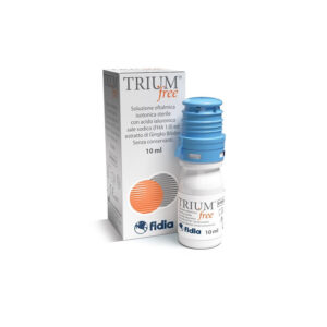 TRIUM AFREE 10ml