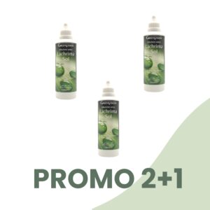 LachrimaSol 100ml - Promo 2+1