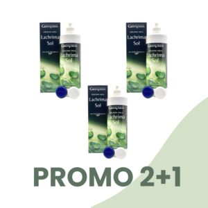 LachrimaSol 360ml - Promo 2+1