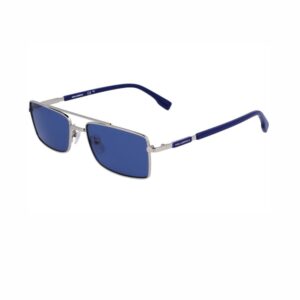 Karl Lagerfeld - KL348S Shiny silver