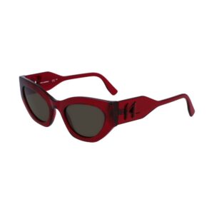 Karl Lagerfeld - KL6122S Cyclamen