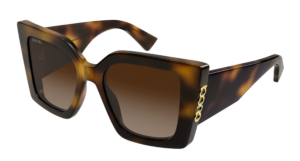 Gucci GG2039S - Havana