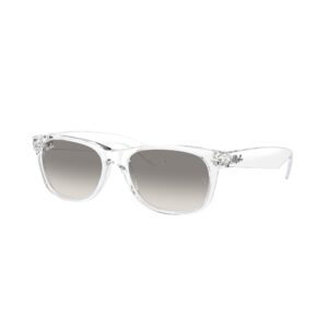 RayBan - RB2132 Transparent