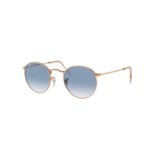 RayBan - RB3447 Round Metal