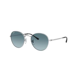 RayBan - RB3582 Round Metal