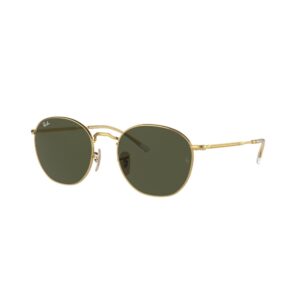 RayBan - RB3772 Gold