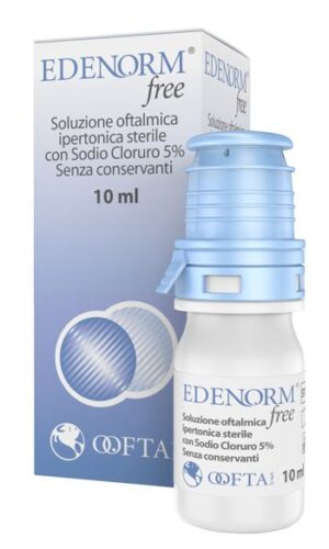 EDENORM FREE 5%