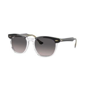 RayBan - RB2298 Crystal Black