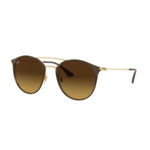 Ray Ban - RB3546 Brown