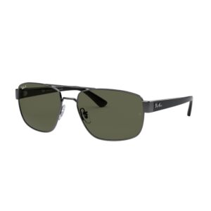 RayBan - RB3663 Black