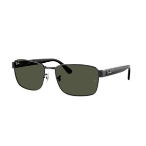 RayBan - RB3750 Black