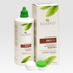 Ekisol - Soluzione unica