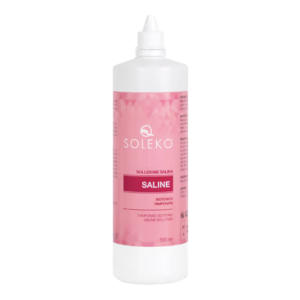 Saline 500ml